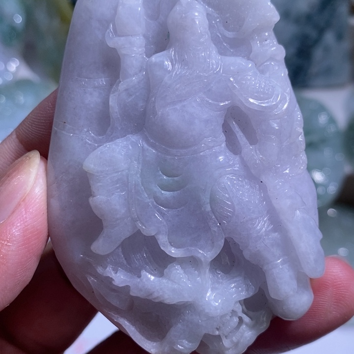 【闪购商品】翡翠挂件未镶嵌11111111111111