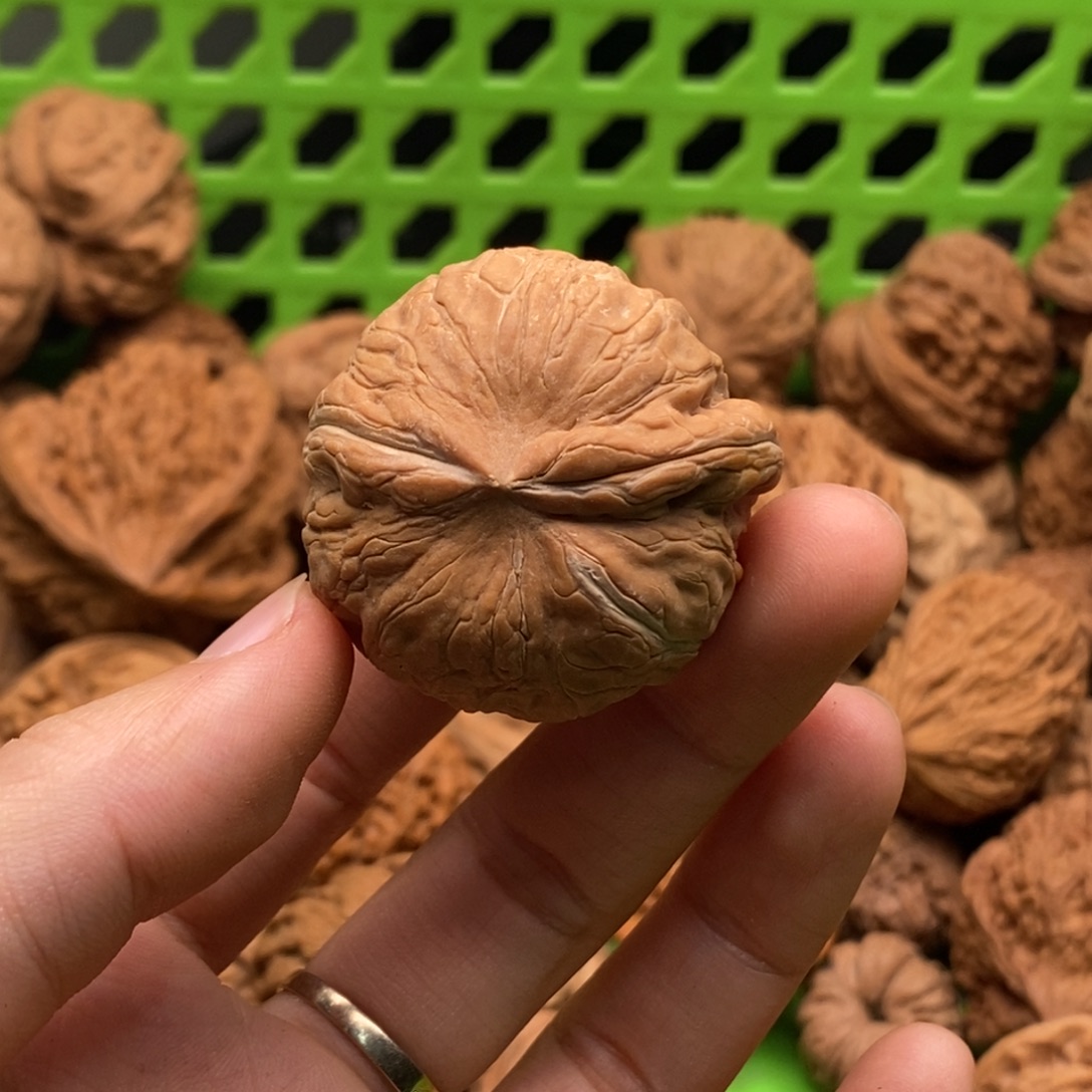 b***2核桃定制商品不退不换