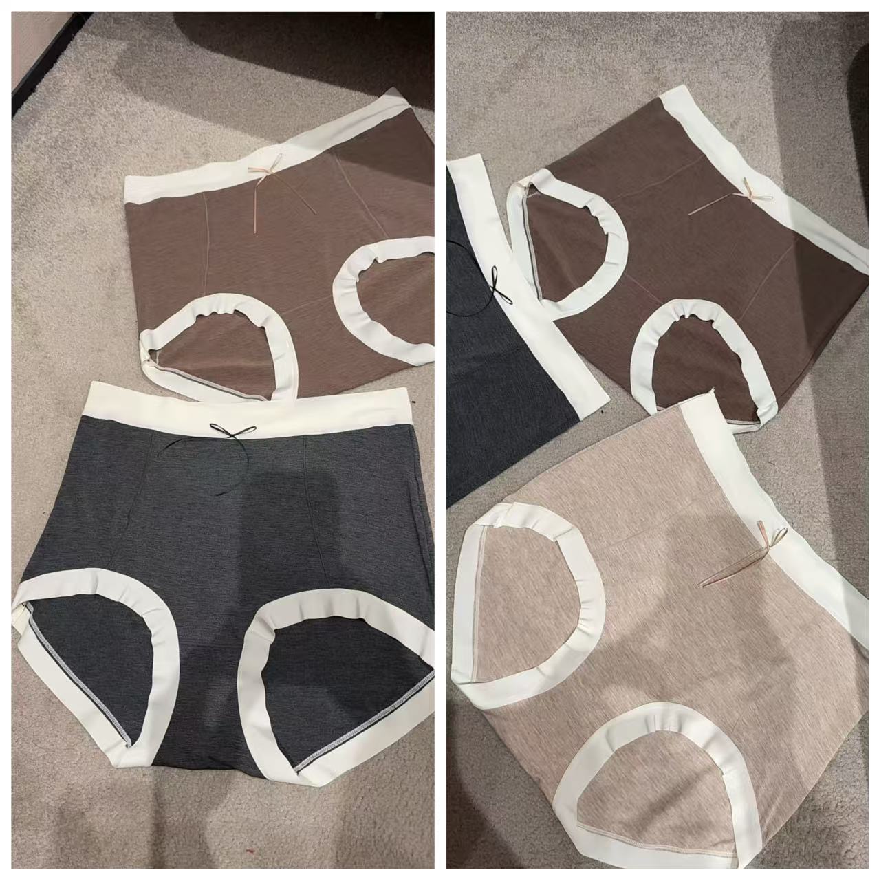 【美拉德全面小短裤】TY 25015【NO退换】瑕疵品