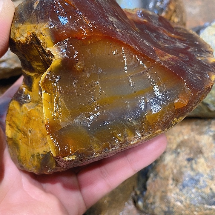 定制玛瑙创****东玛瑙手镯