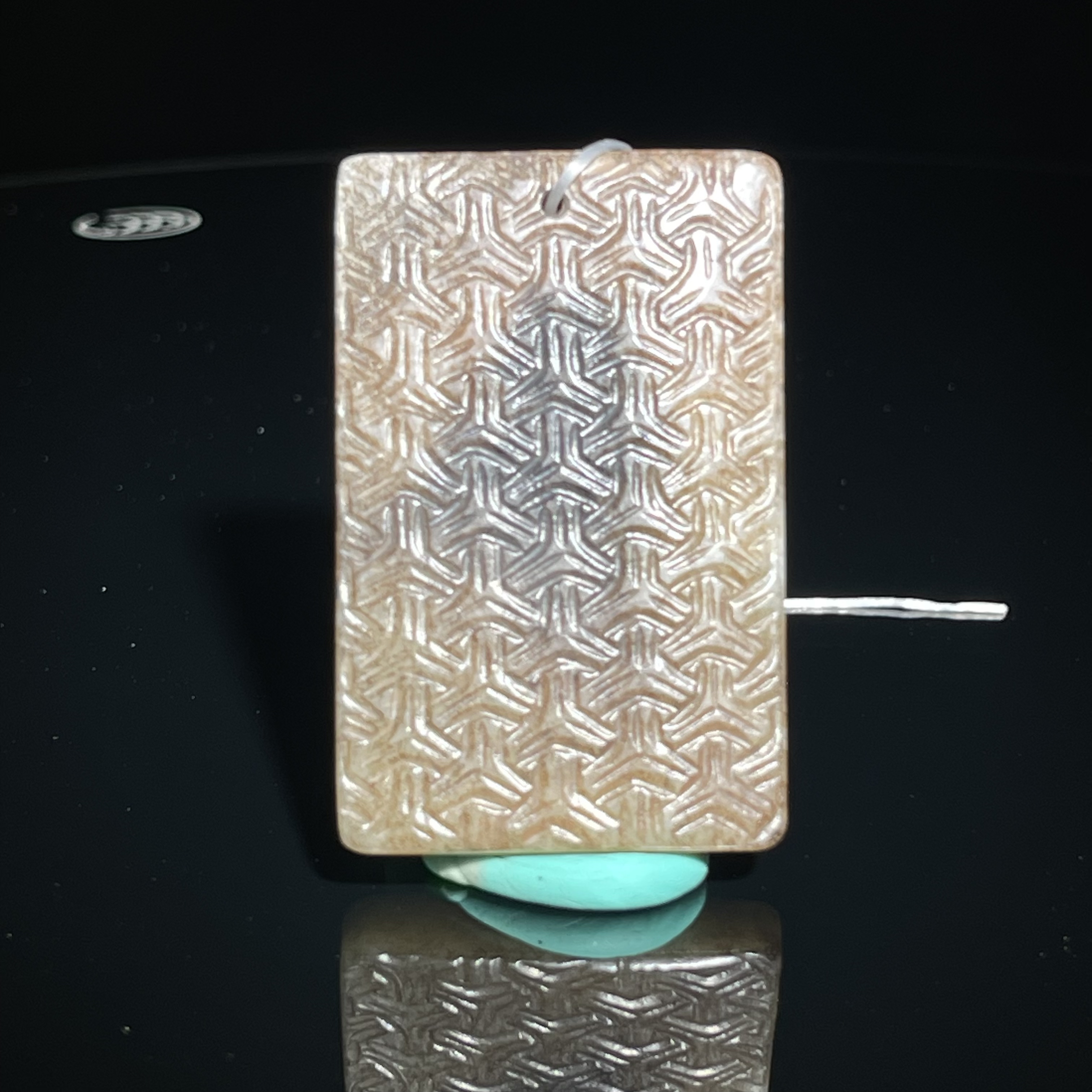 和田玉玉牌2511260030