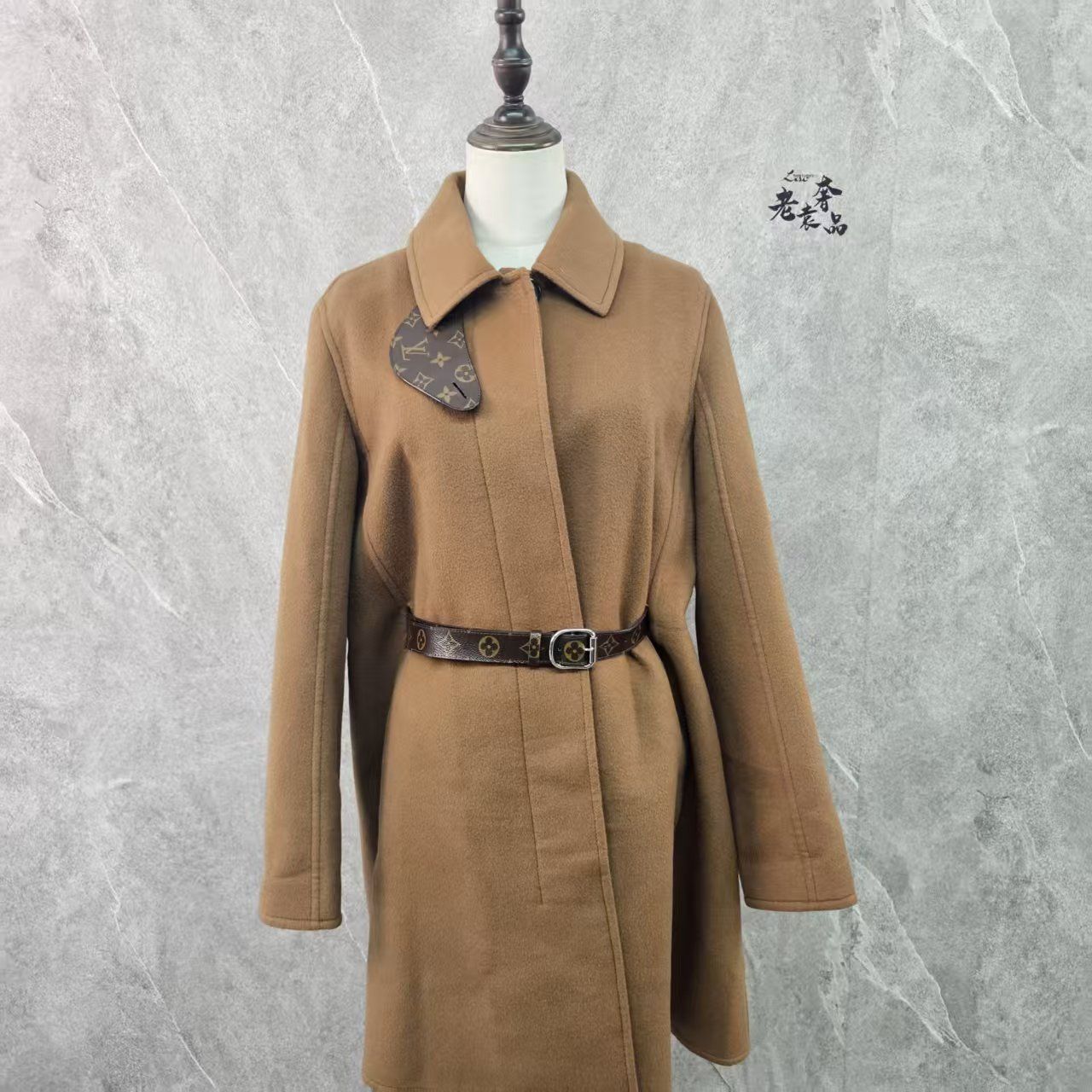 99新 LouisVuitton/路易威登 海囤J/LV/36码/上衣/ds57722