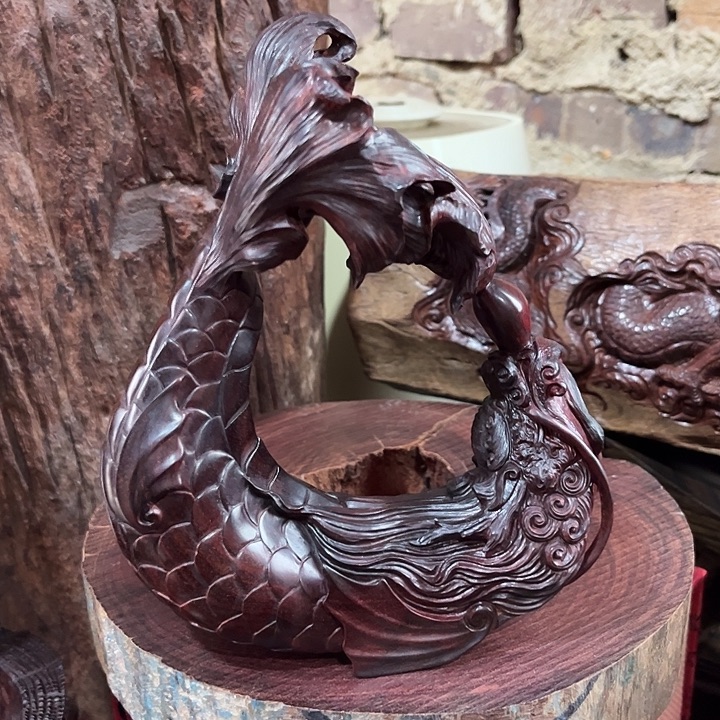 檀香紫檀（小叶紫檀）