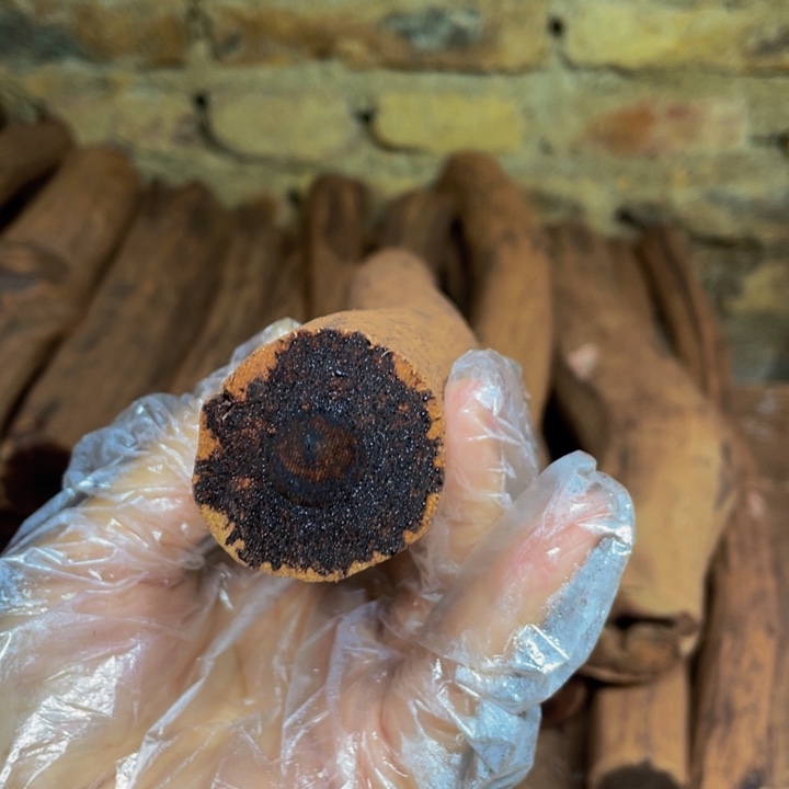 降真香手串/手链定制缅甸小叶降真香