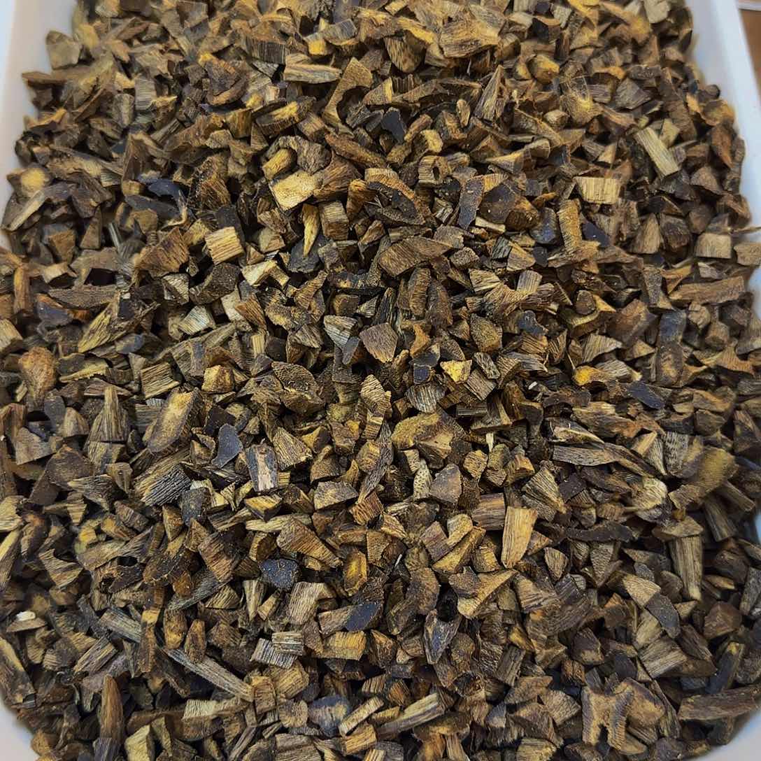 沉香沉香碎屑岁海南陆河品种沉水碎料100克送电熏炉