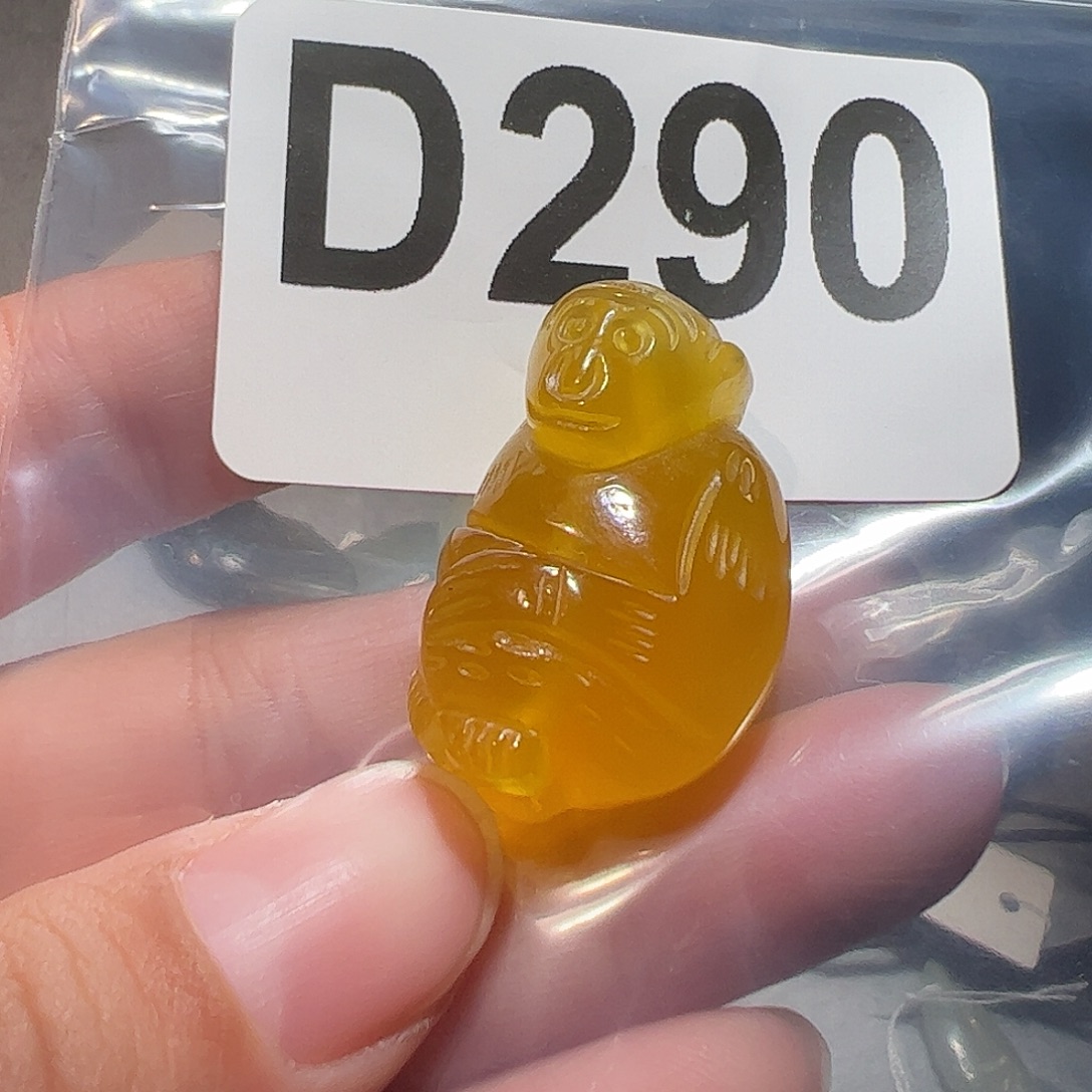 玛瑙/玉髓合金颈饰