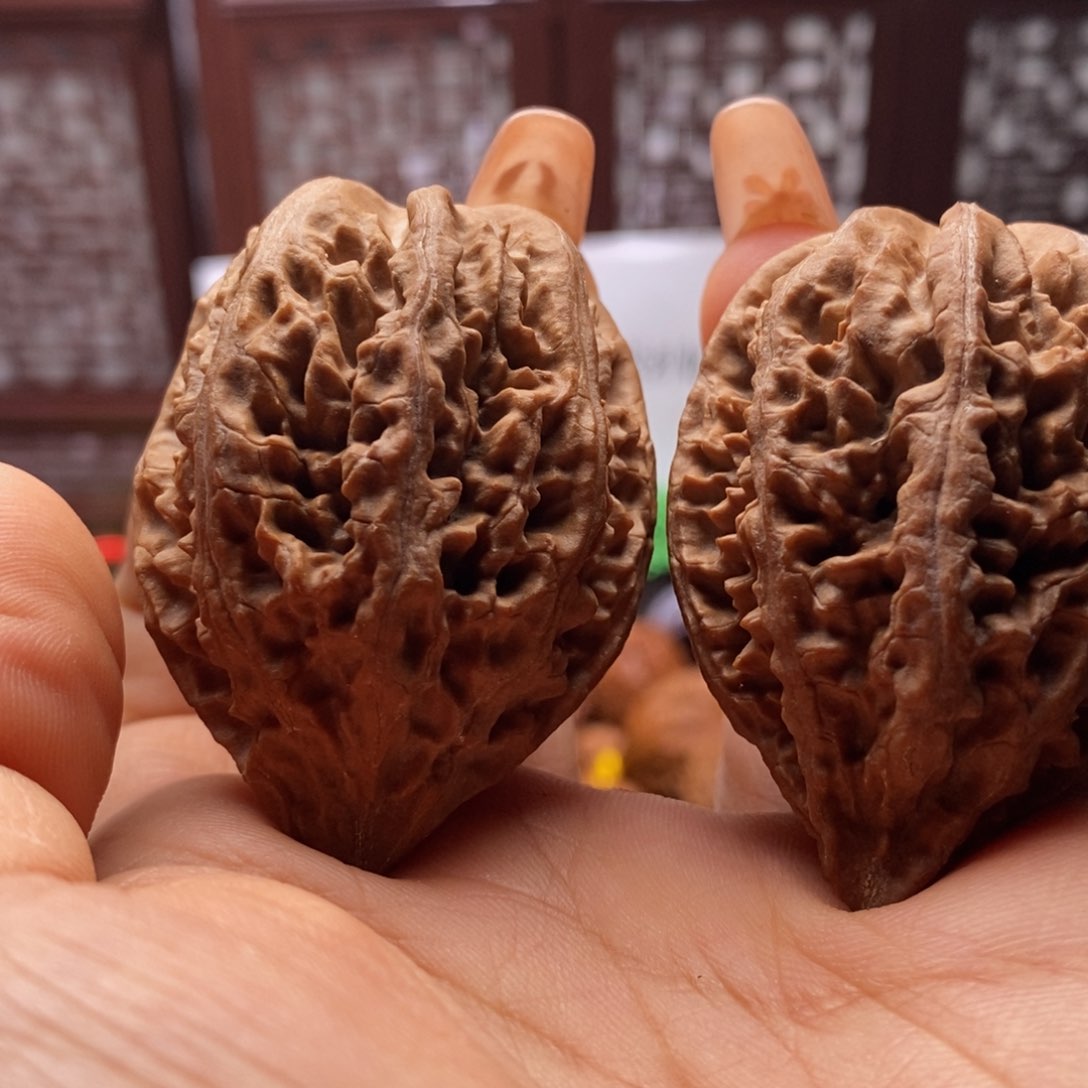 文玩核桃把件核桃14