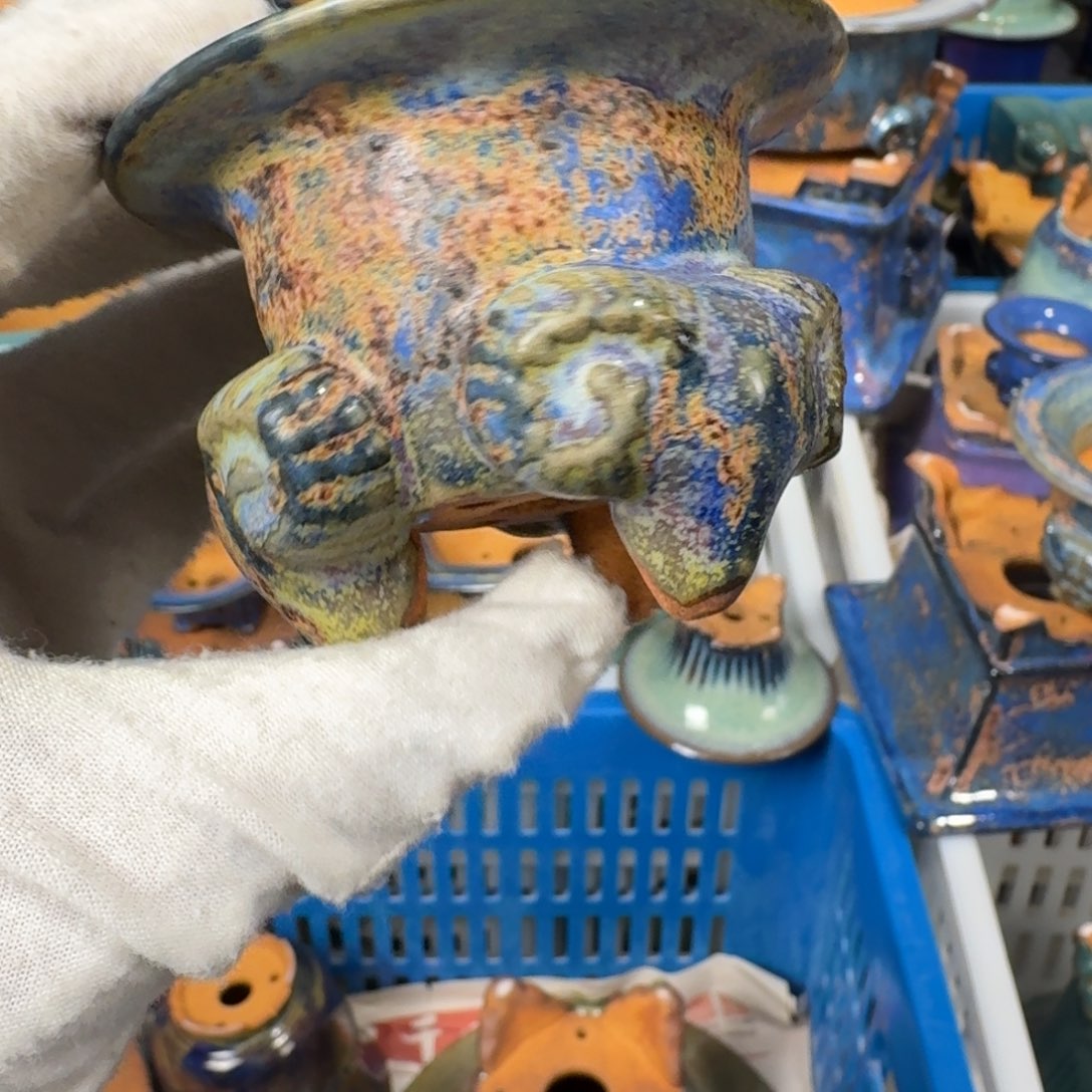 觉象花盆觉象花盆