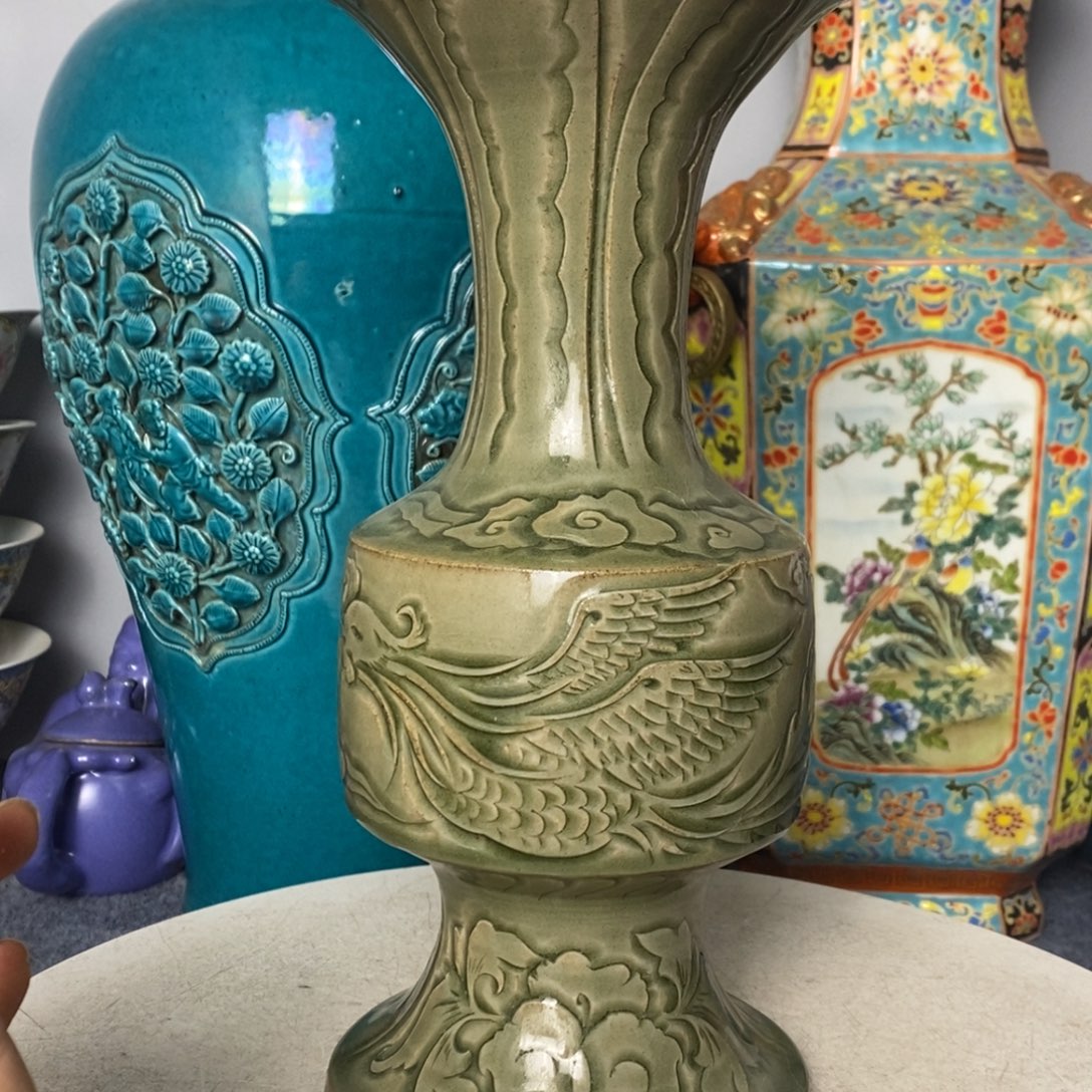 瓷器摆件瓷器摆件瓷器