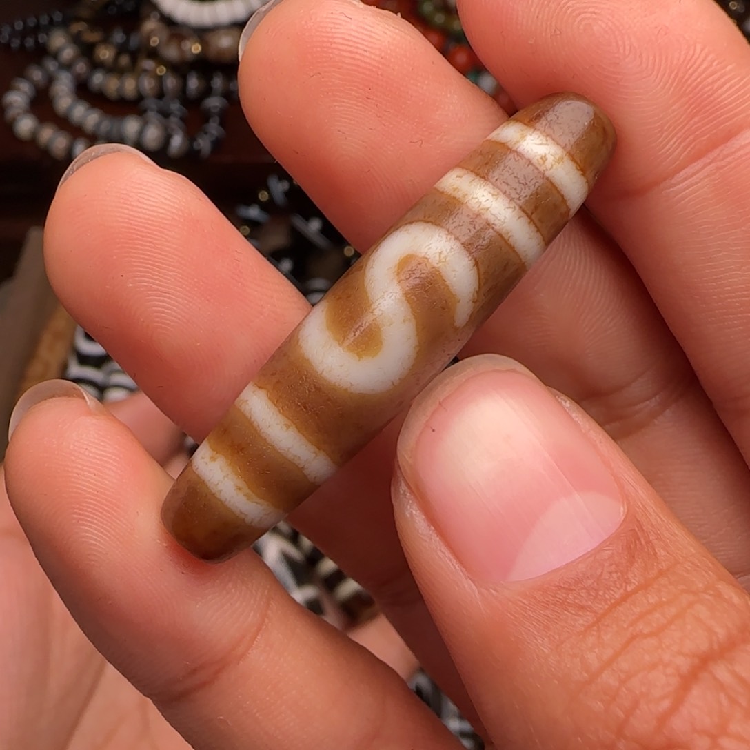 星月菩提吊坠裴*泫吊坠