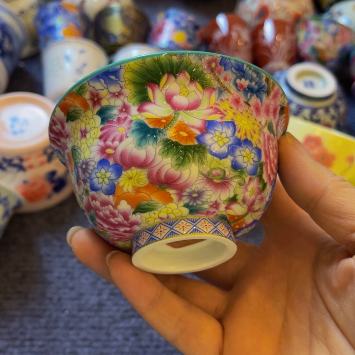 景德镇陶瓷学院美术学院