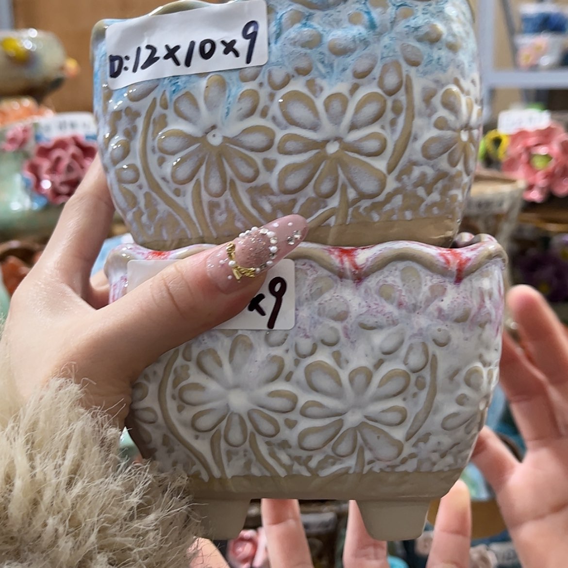 【闪购商品】红陶福利