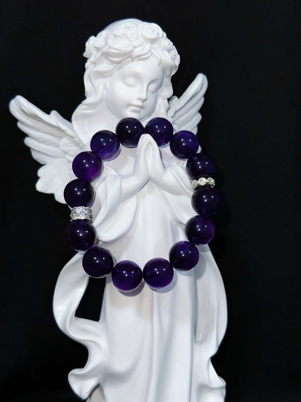 Mila弥拉奇幻水晶（多样性发货）