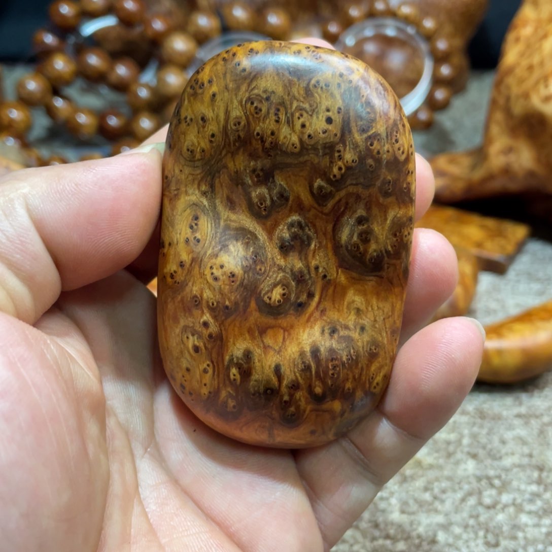 柏木（崖柏）其他把
