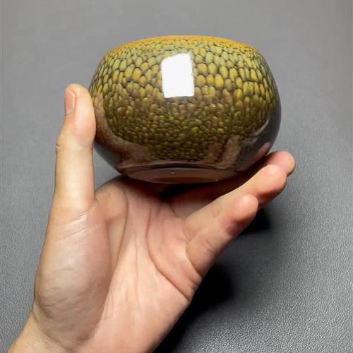 【闪购商品】茶盏-瑕疵-519.........