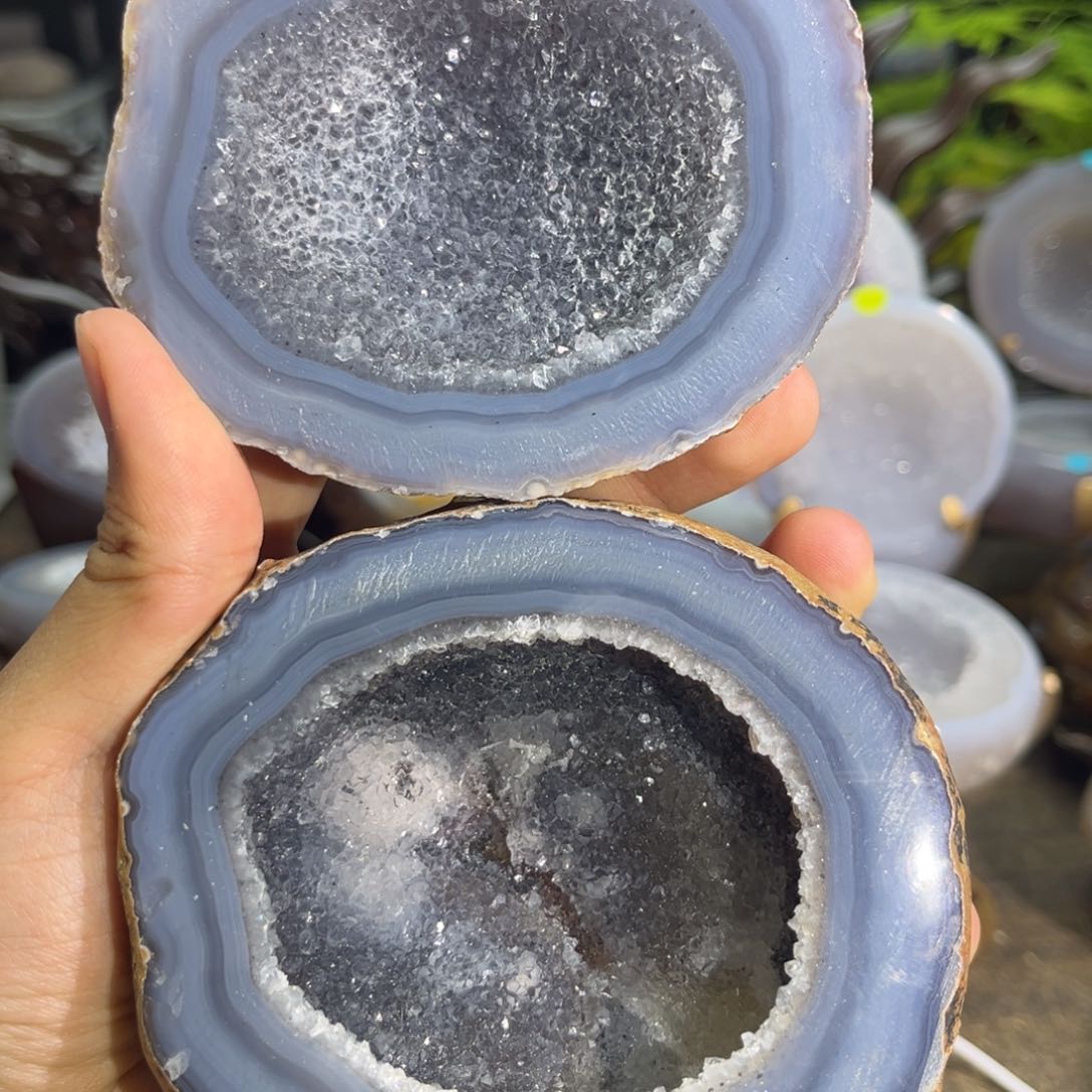 未镶嵌大型摆件（非配饰）紫晶
