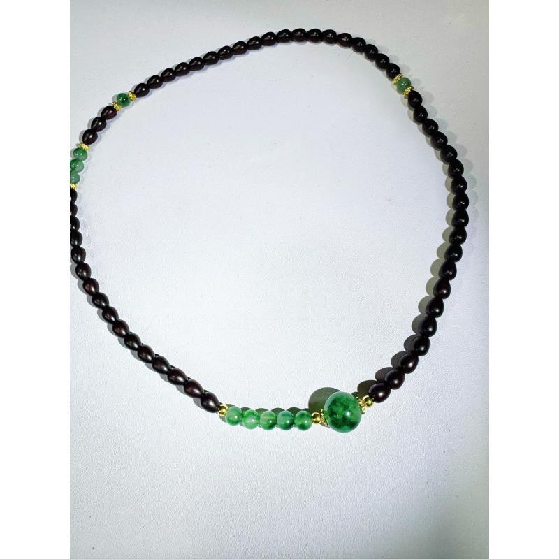 悠悠文玩精品文玩手串QL218（无礼盒）