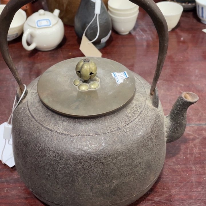 26铁壶一客 默认瑕疵