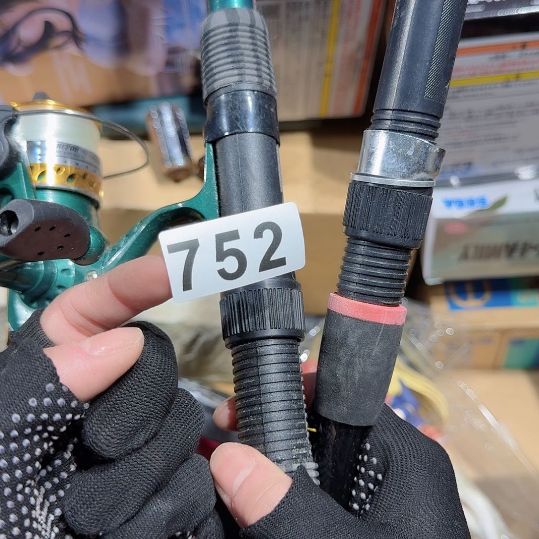 中****醒中古物品谨慎下单752