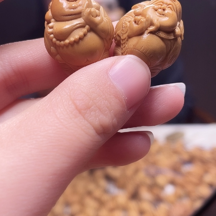 手串/手链橄榄核橄榄核