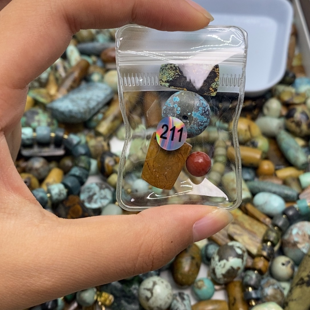 山***承南红玛瑙未镶嵌挂件