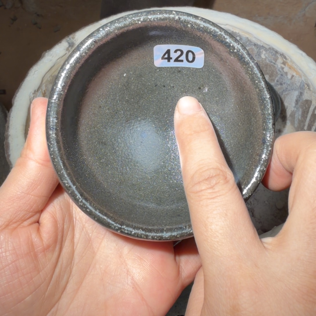茶盏焦源龙窑，不忘初心420