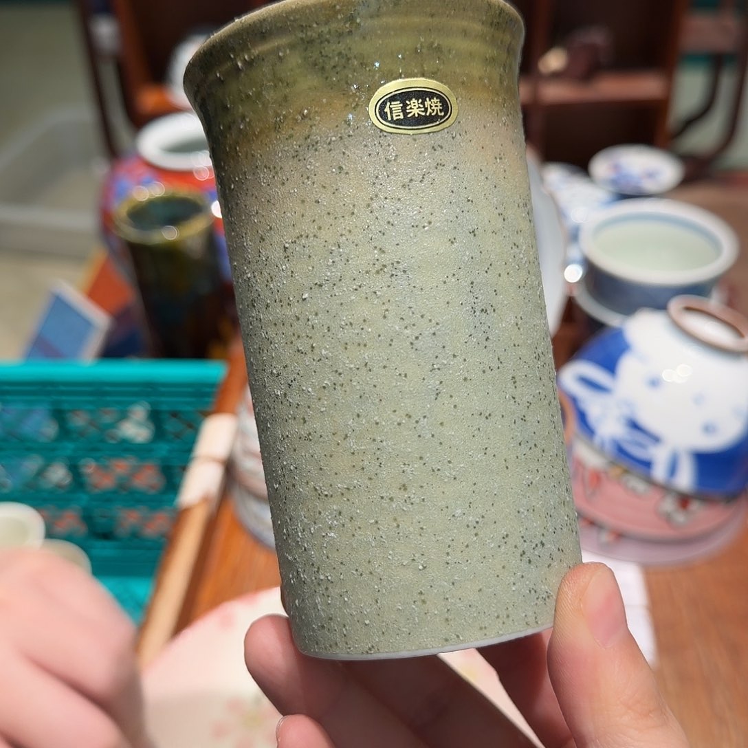 瓷片四十或三单包邮非全新