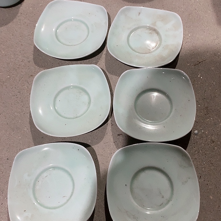 微瑕茶具介意勿拍