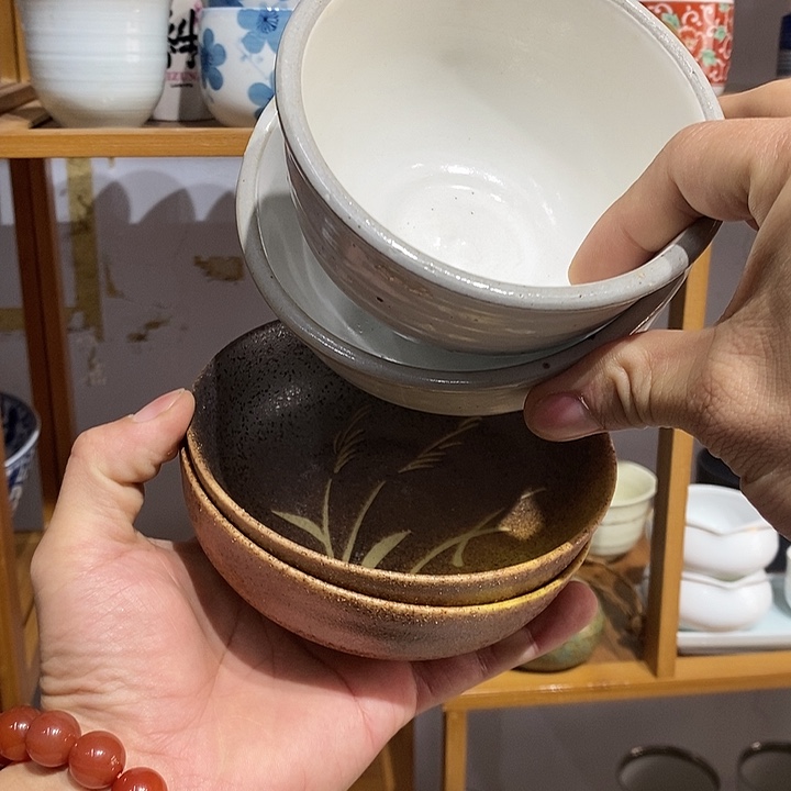 茶盏全场满28元包邮。114