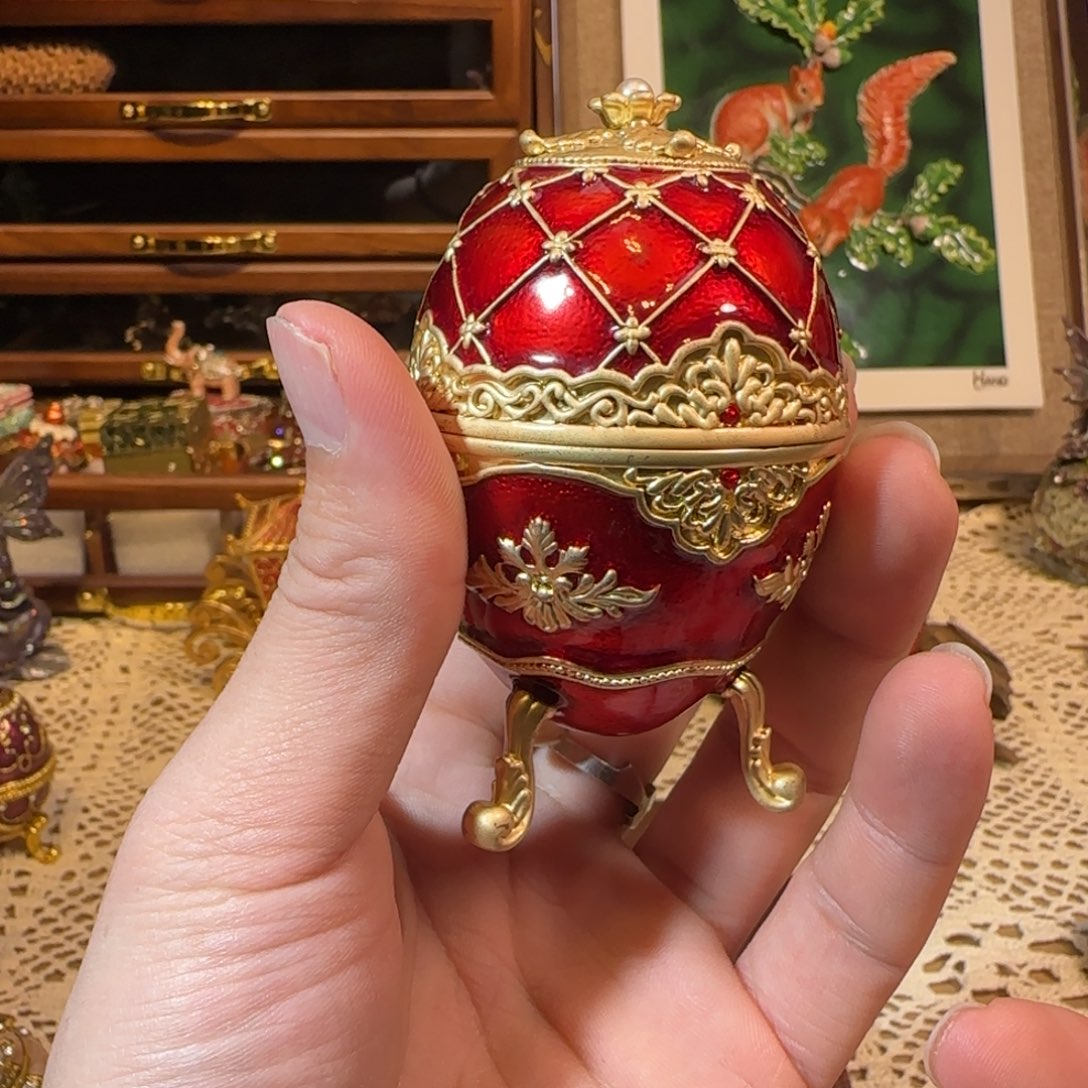 手工制品默认微瑕