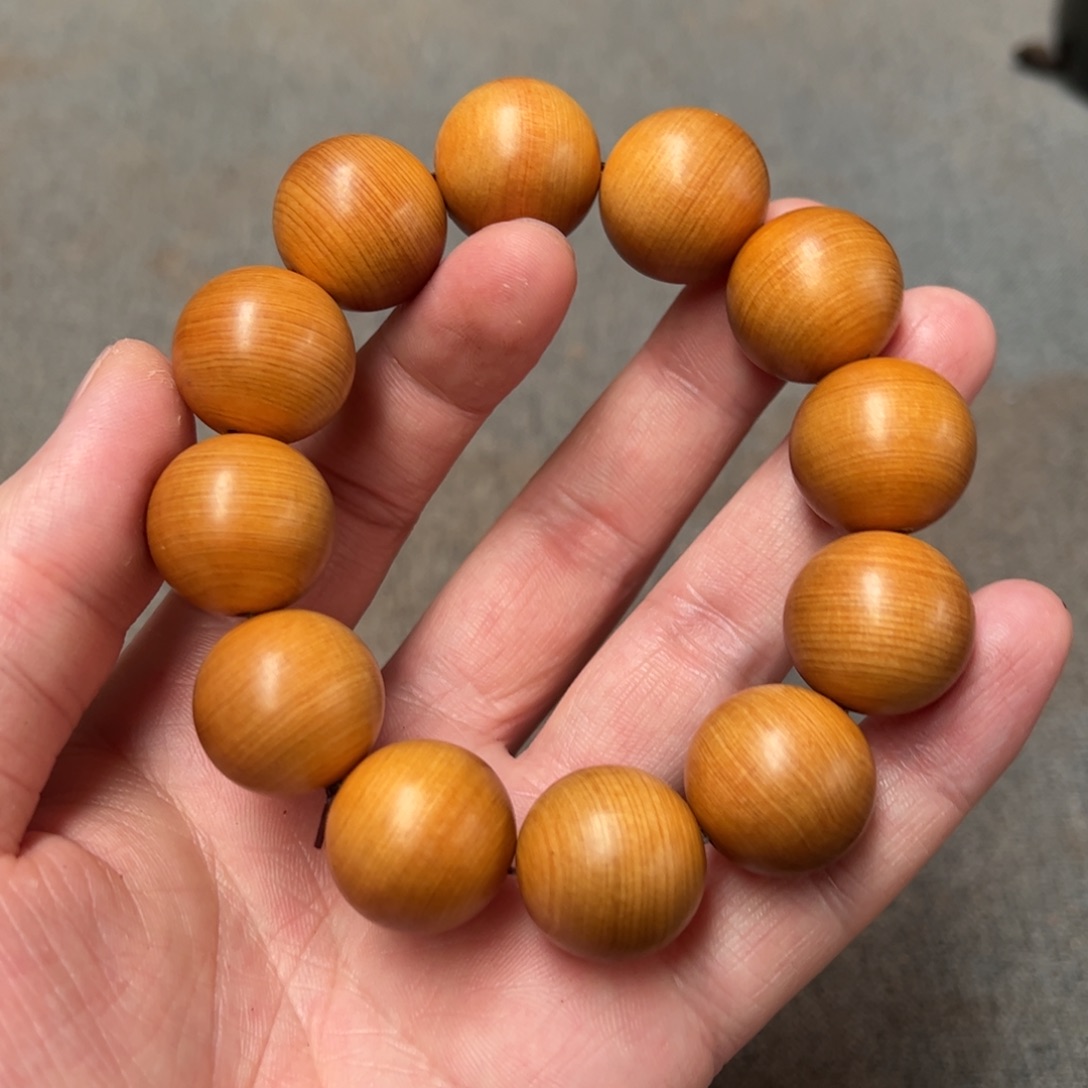 柏木（崖柏）北太行陈化崖柏