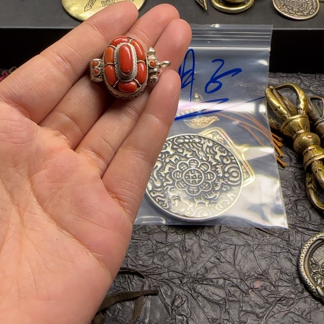 泥塑故****8小元素你值得拥有