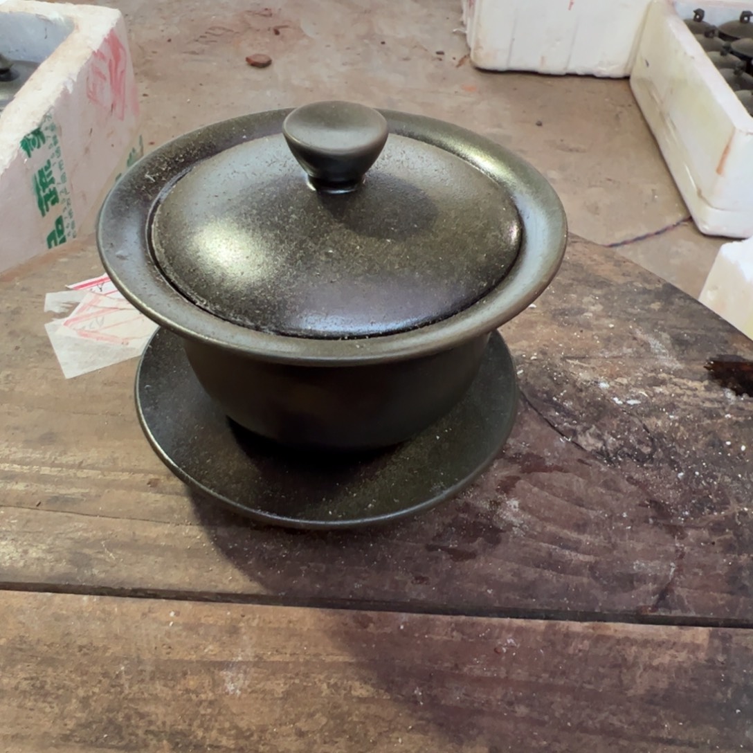 坭兴陶贵台龙窑A202