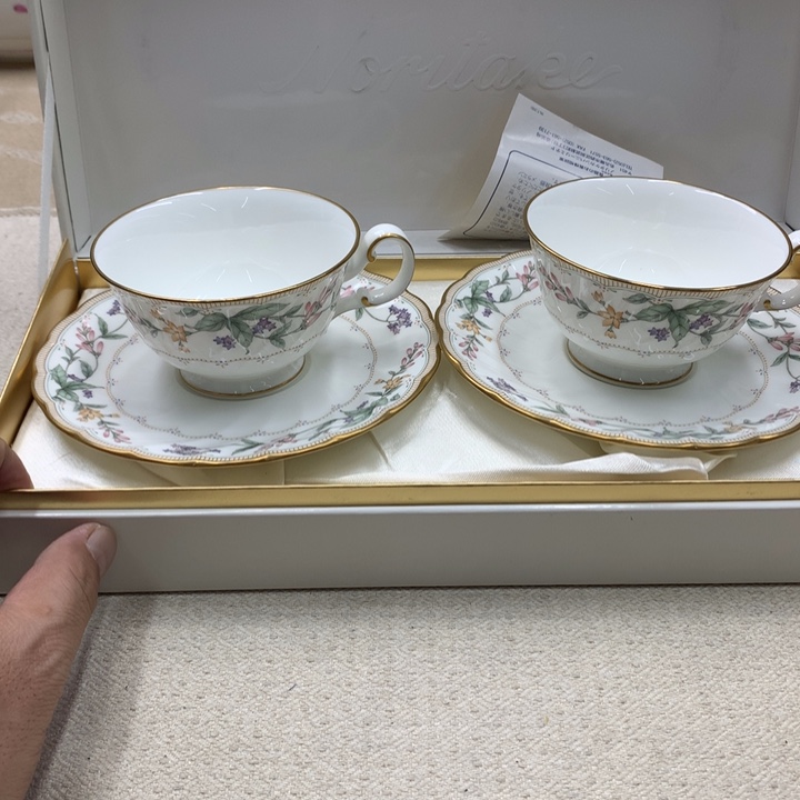 瓷片这份爱情真的太