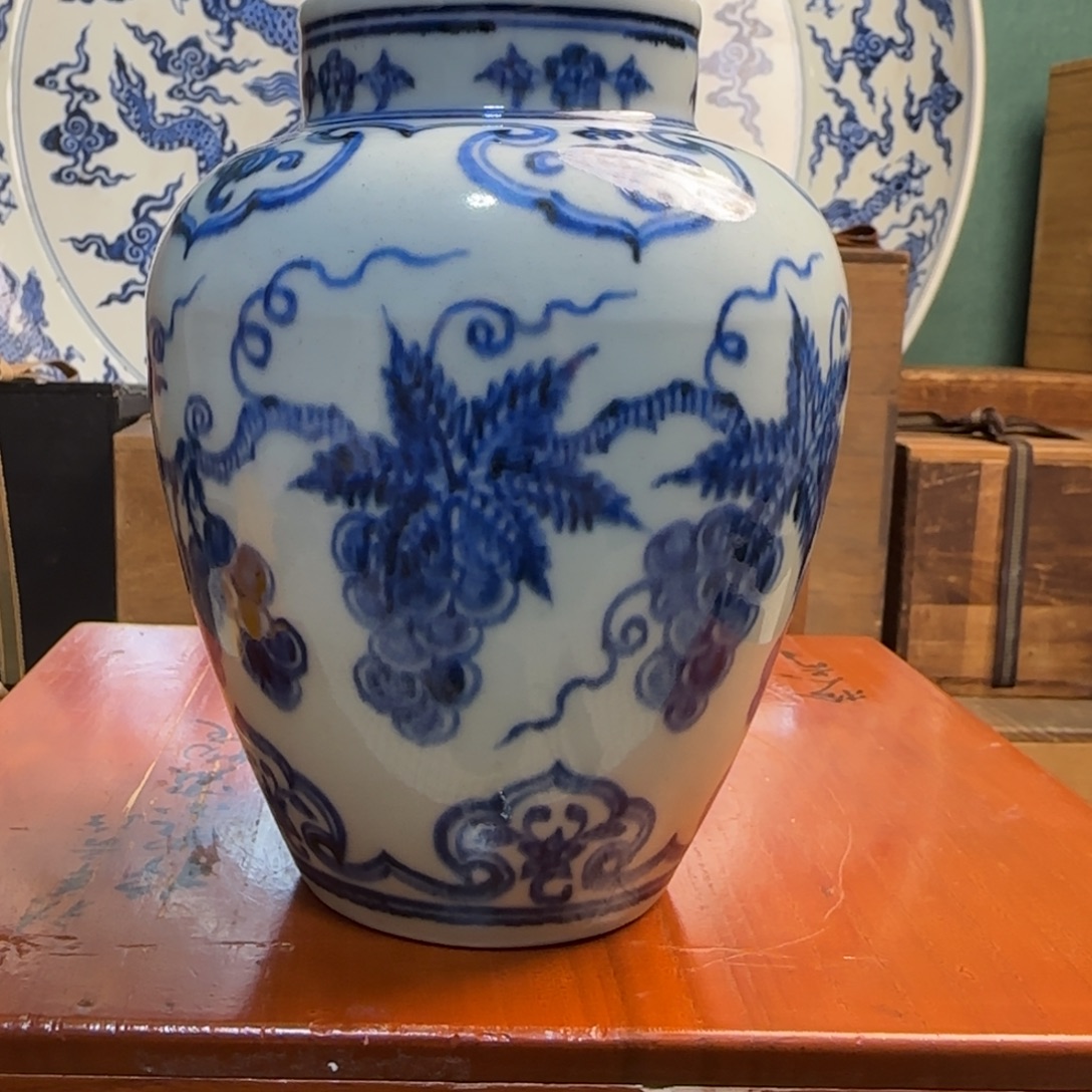 其他日本回流好瓷器