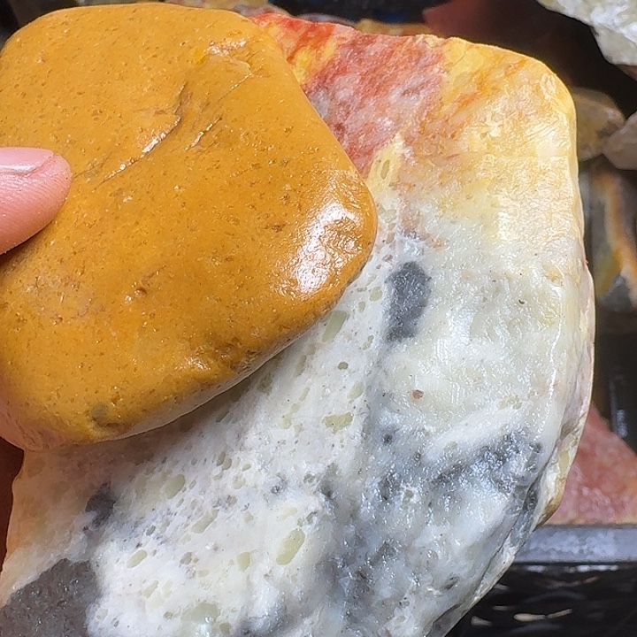 嗣***騲寿山石寿山石的种类