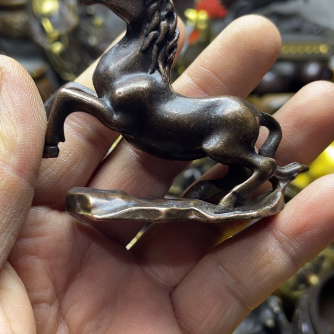 铜器摆件诚信经营