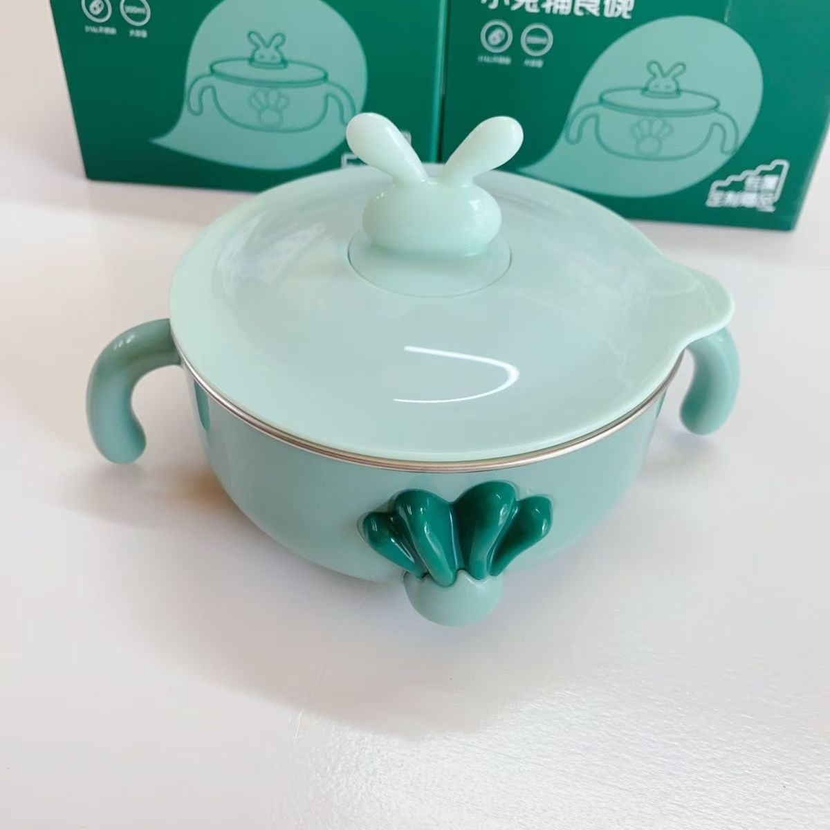 【碗】316不锈钢材质保温