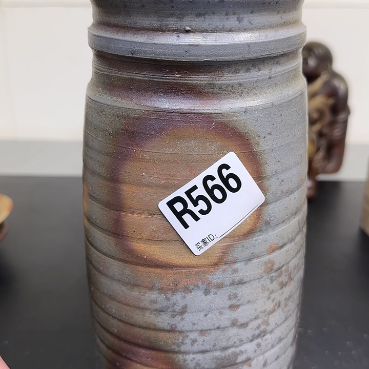 备前烧作品备前烧