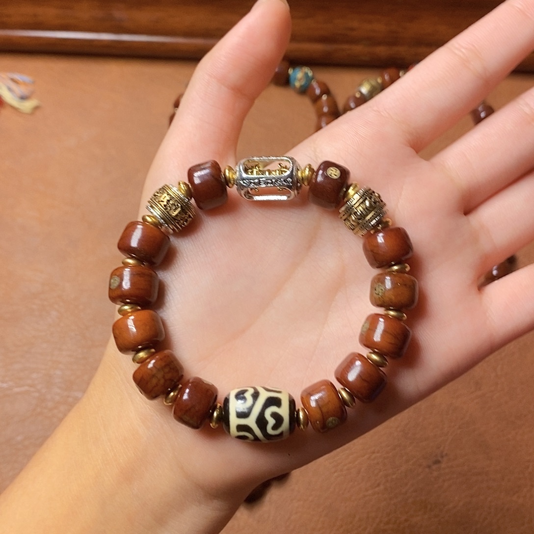 ****️泥塑中通快递发货实拍图