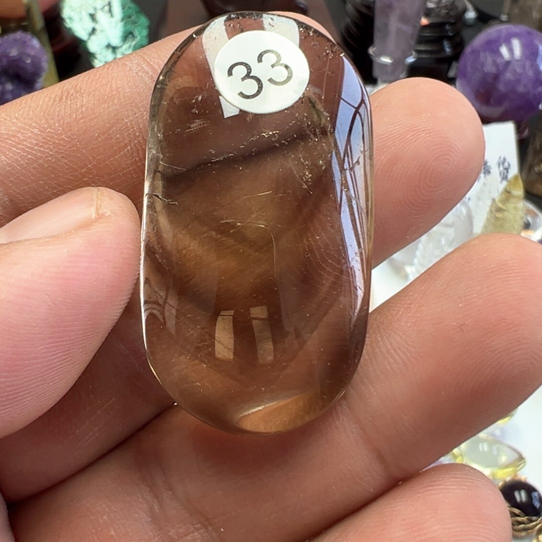 水晶水晶摆件未镶嵌