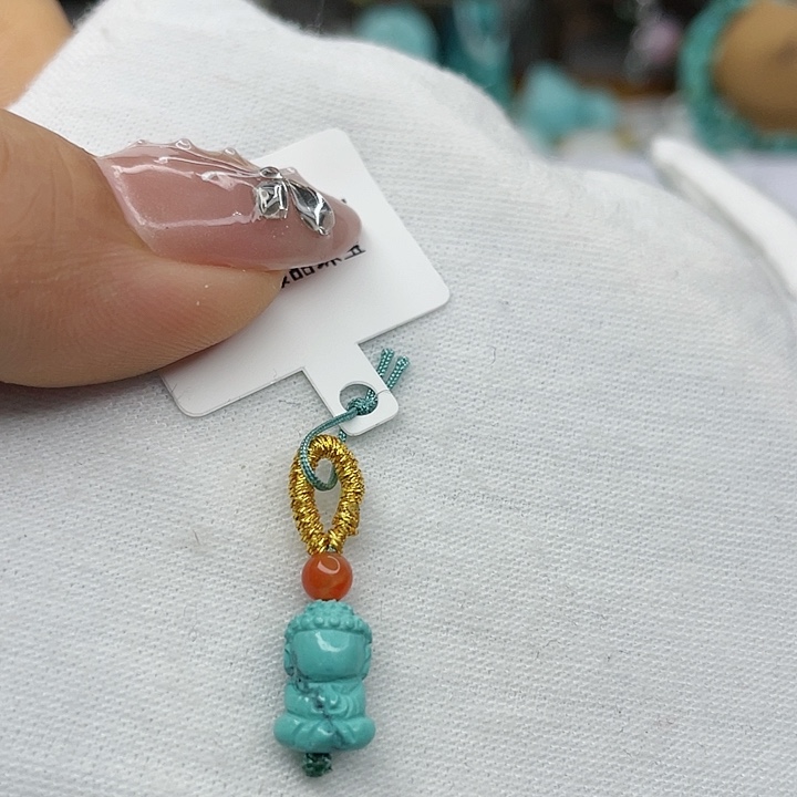 南红玛瑙珠宝奇石未镶嵌