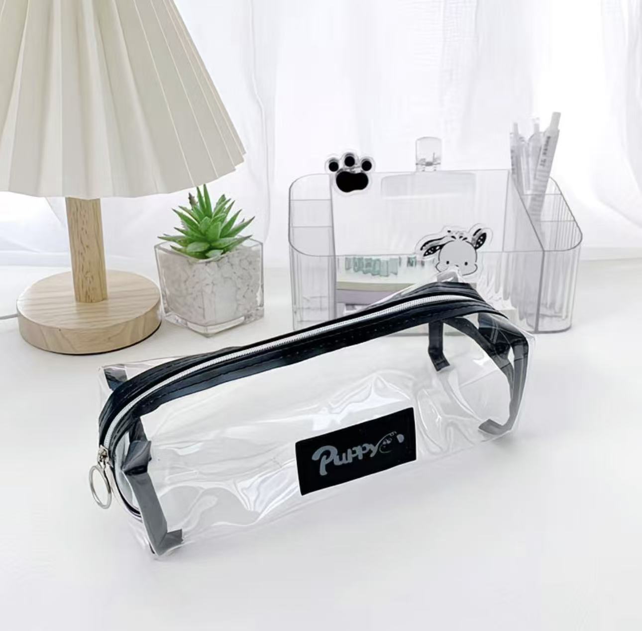 学生办公用品笔袋文具文创拍号链接