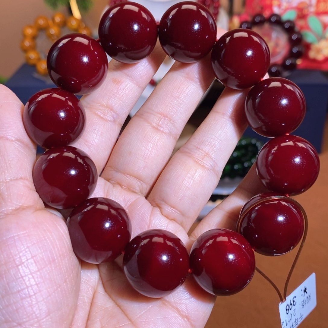 贝壳杉帝王血龙木2.0千年料