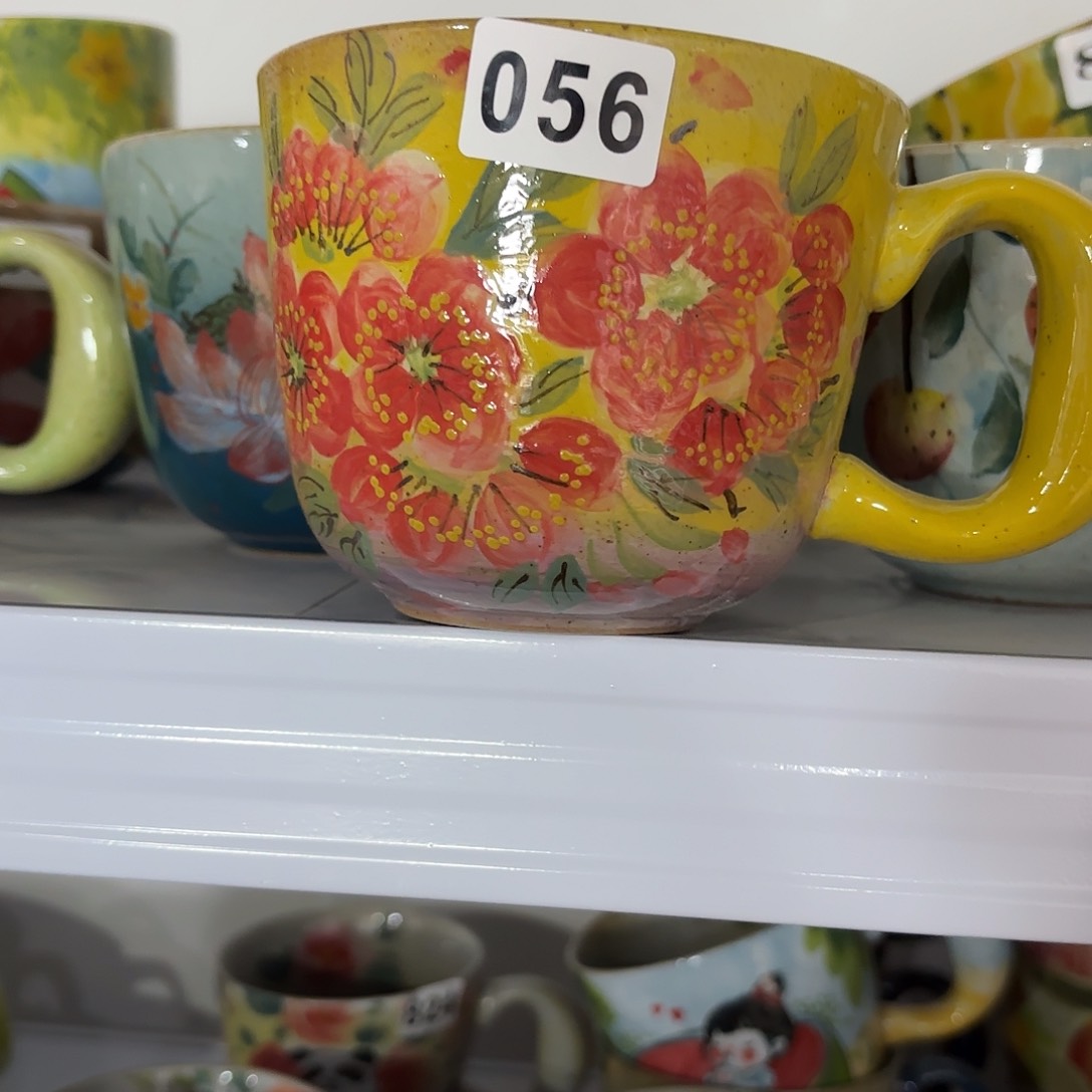 瓷片你要的不是这条