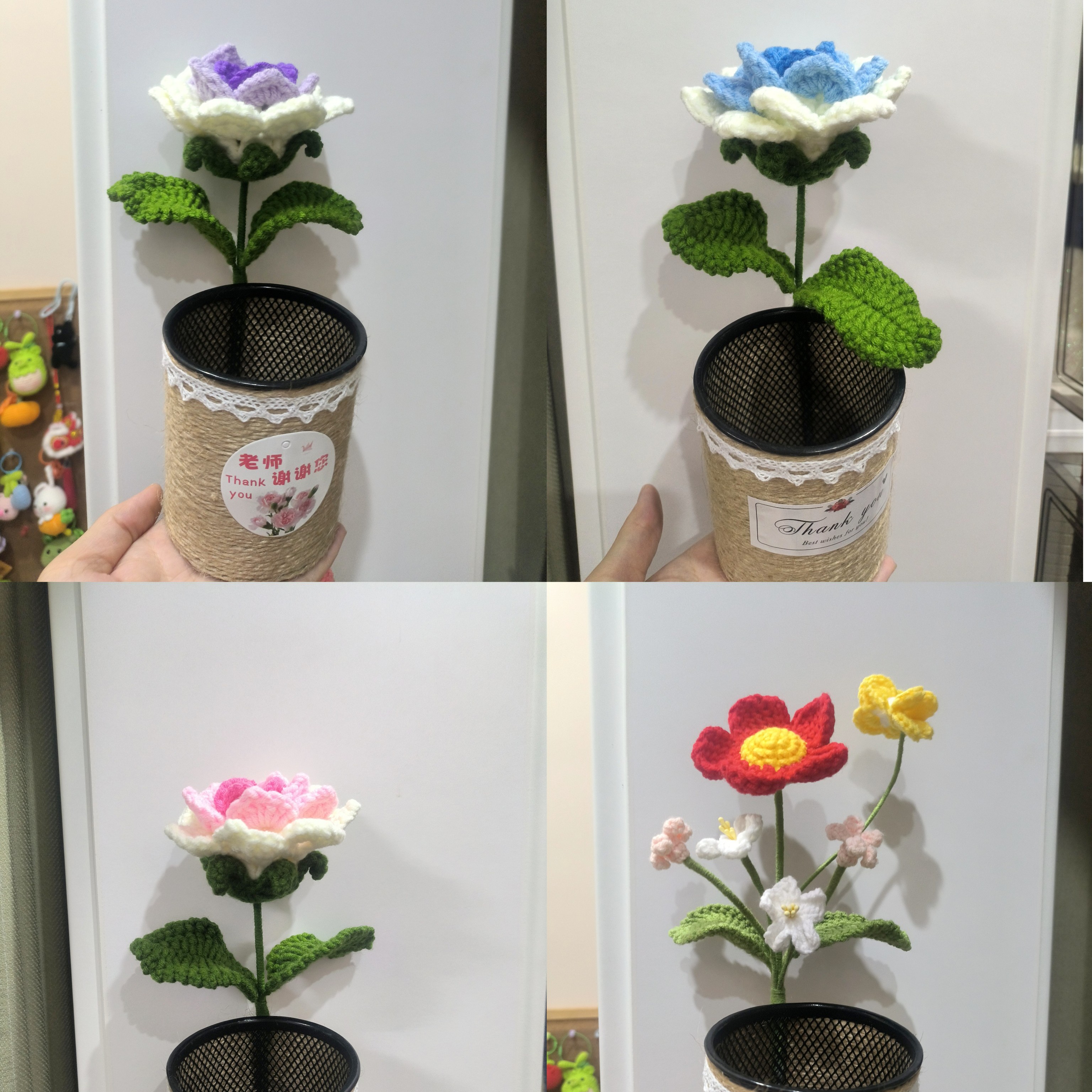 教师节笔筒（65三个）