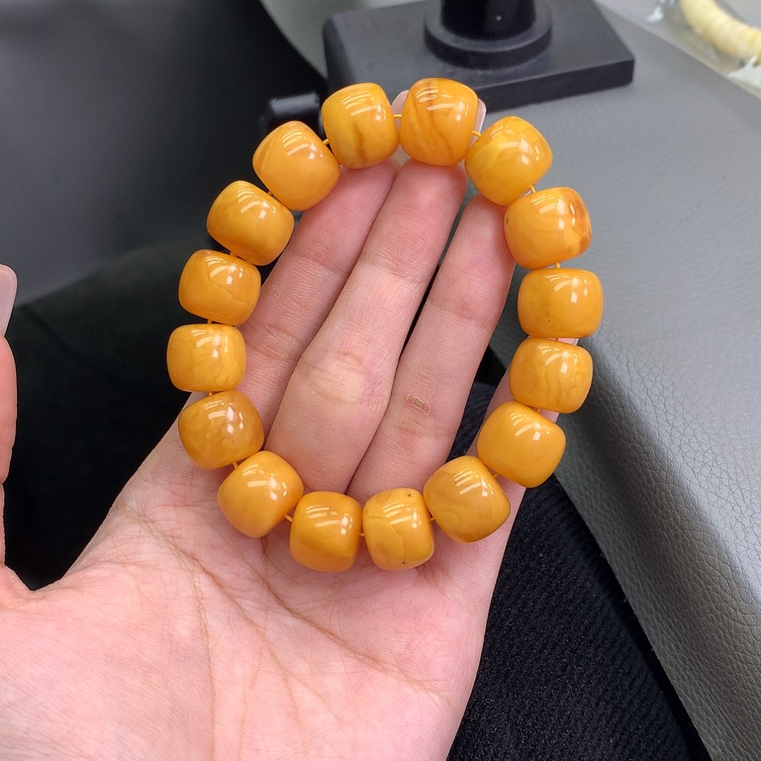 琥珀未镶嵌珠宝奇石14+