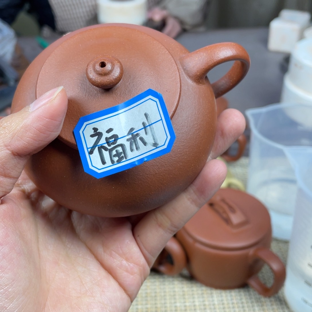 紫砂茶壶用****8宜兴紫砂