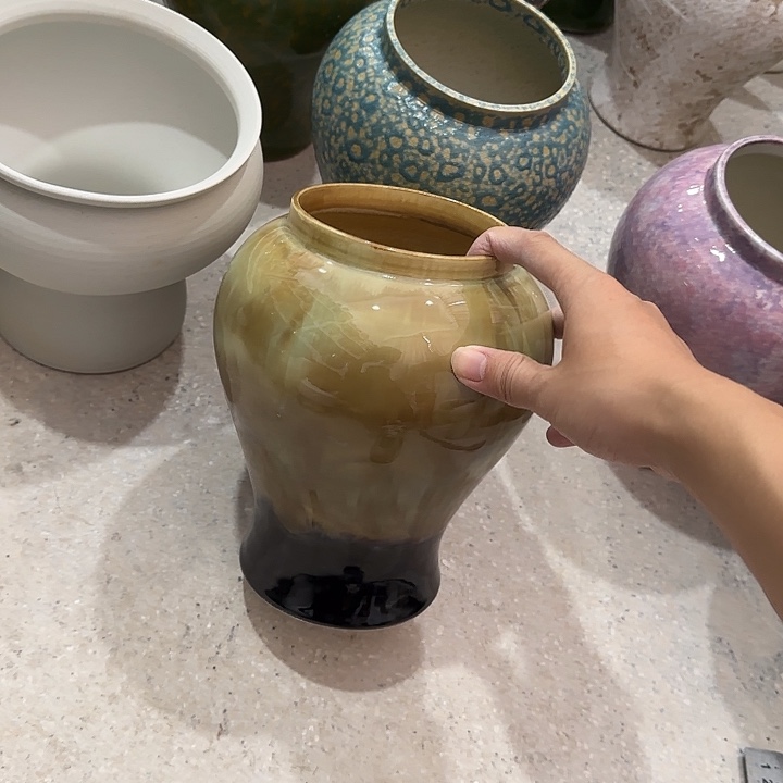 摆件正品无孔正品