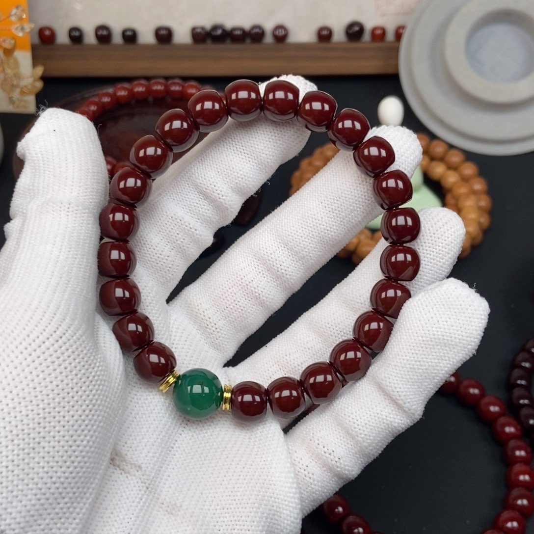 核桃手串/手链A****ㅤ猴头猴头核桃等等